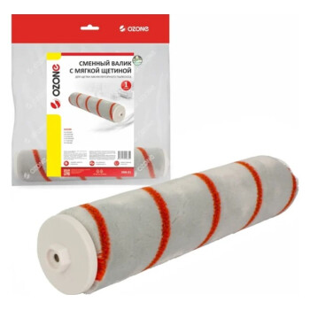 Валик сменный OZONE для пылесоса XIAOMI V11 - V9