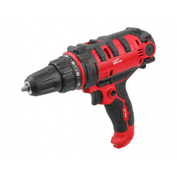 Дрель-шуруповерт WORTEX DR 1025