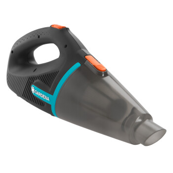 Пылесос аккумуляторный Gardena EasyClean Li