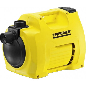 Поверхностный насос Karcher BP 2 Garden