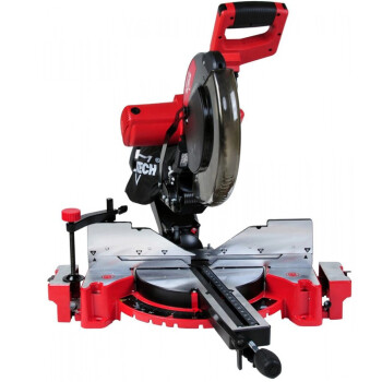 Пила торцовочная Elitech ПТ 2030КРС (Е2006.004.00)