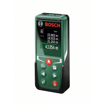 Дальномер лазерный BOSCH Universal Distance 50 в кор.