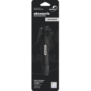 Клапан дозирующий интегрированный Marolex Acid line