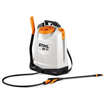 Опрыскиватель ранцевый Stihl SG 71