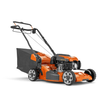 Бензиновая газонокосилка Husqvarna LC 356V
