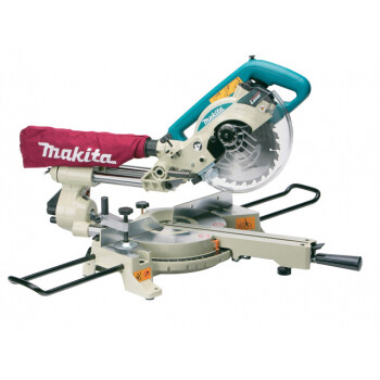 Торцовочная пила MAKITA LS 0714