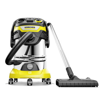 Пылесос Karcher WD 6 P S V-30/6/22/T