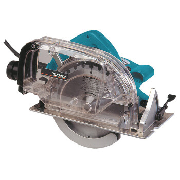 Пила циркулярная MAKITA 5057 KB