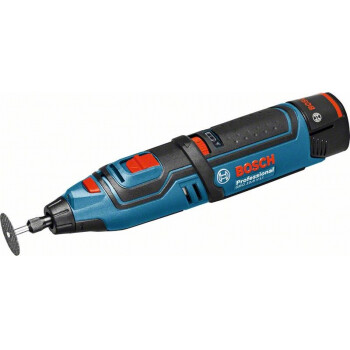 Гравер аккумуляторный Bosch GRO 10,8 V-LI (0.601.9C5.000)