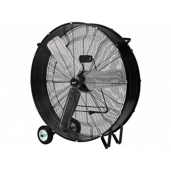 Вентилятор напольный Ballu BIF-17D