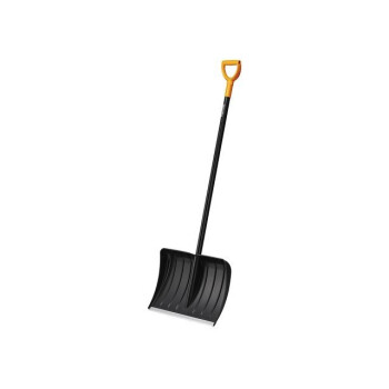 Лопата-скрепер для снега Solid FISKARS (1540x520)