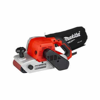 Ленточная шлифмашина MAKITA M 9400