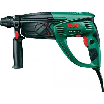 Перфоратор Bosch PBH 2800 RE