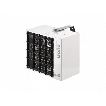 Тепловая пушка Ballu BHP-MW-5