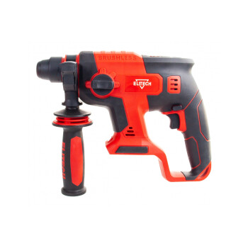 Перфоратор аккумуляторный ELITECH ПА 18БЛМ (Е2205.001.00)