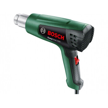 Технический фен BOSCH EasyHeat 500 в кор.