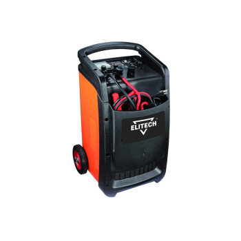 Пуско-зарядное устройство ELITECH УПЗ 800