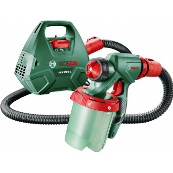 Краскораспылитель Bosch PFS 1000