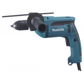 Дрель ударная Makita HP 1641 F