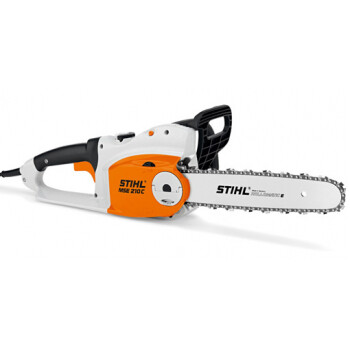 Пила электрическая STIHL MSE 210 C-BQ