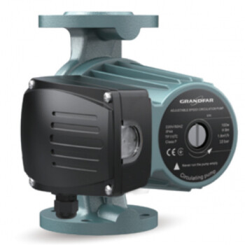 Циркуляционный насос GRANDFAR UPS40-16-250TF