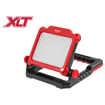 Аккумуляторный прожектор Wortex CF 1030 M ALL1 XLT SOLO