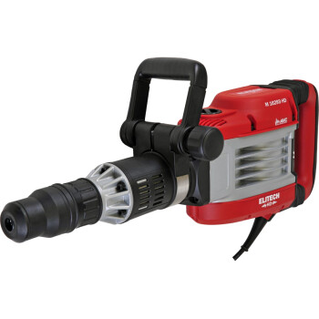 Отбойный молоток Elitech М 1629Э HD