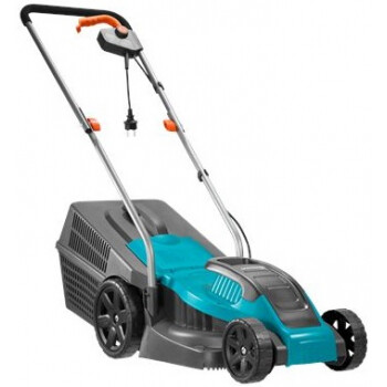 Электрическая газонокосилка Gardena PowerMax 1100/32
