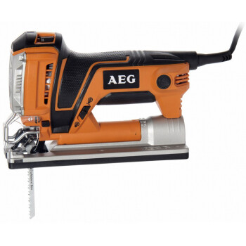 Лобзик AEG PST 500 X