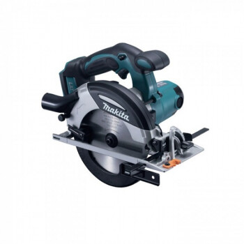 Аккумуляторная циркулярная пила MAKITA DHS 630 Z в кор.