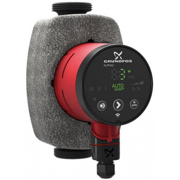 Циркуляционный насос Grundfos  ALPHA2 25-40 180 (99420002)