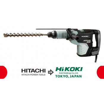Перфоратор Hikoki DH45ME