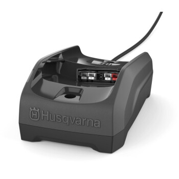 Зарядное устройство Husqvarna 40-С80 220V 80W