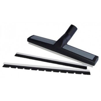 Насадка для пола упак. серая DN40 для пылесоса 