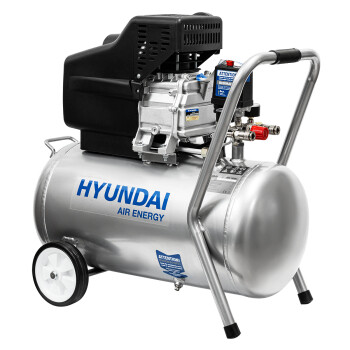 Компрессор воздушный HYUNDAI HYC1850C