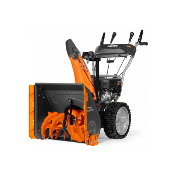 Снегоуборщик бензиновый DAEWOO S 6560