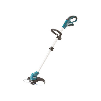 Триммер аккумуляторный MAKITA UR 100 DWAEX