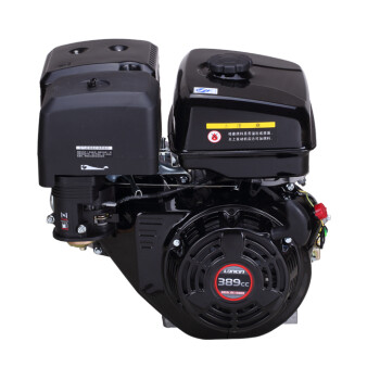 Двигатель бензиновый LONCIN G390FA