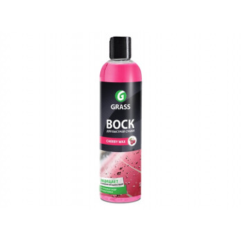 Воск Grass Cherry Wax 250 мл.