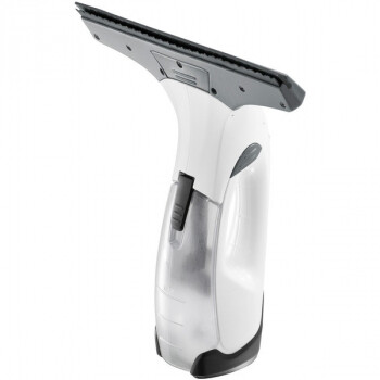 Стеклоочиститель Karcher WV 2 Premium Plus (white) *EU