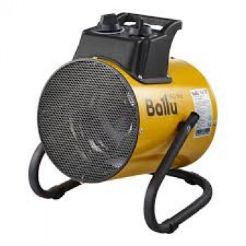 Тепловая электрическая пушка Ballu BHP-PE2-5