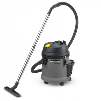 Пылесос Karcher NT 27/1 Adv *EU