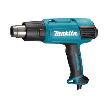 Термовоздуходувка MAKITA HG6531CK