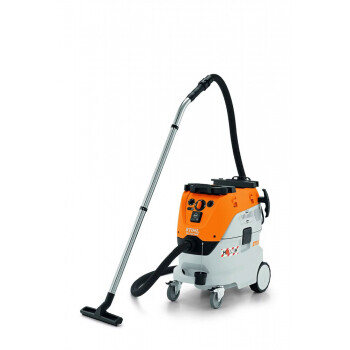 Пылесос STIHL SE 133 ME