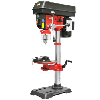 Сверлильный станок Elitech СТС 6030ВПЛ