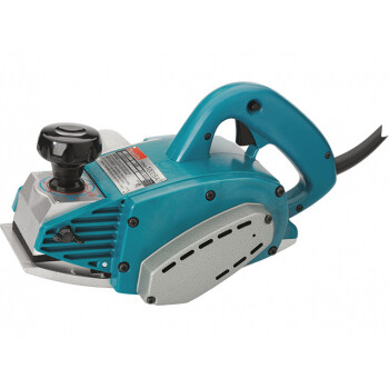 Рубанок электрический MAKITA 1002 BA в кор.