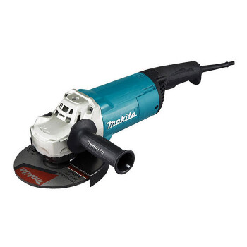 Двуручная углошлифмашина MAKITA GA 7060