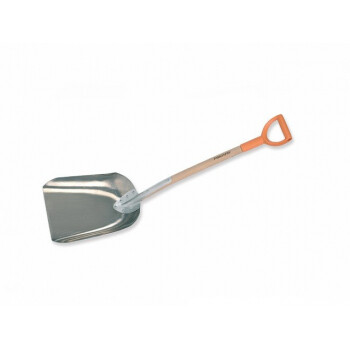 Лопата для уборки снега Fiskars 1300 AA