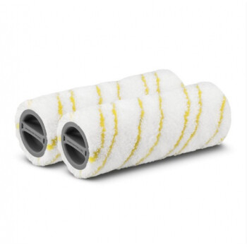 Валики из микрофибры для KARCHER FC 5 (2.055-006.0)