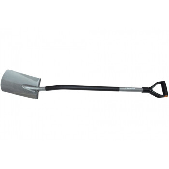 Совковая лопата Fiskars Ergonomic (131400)